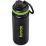 Altitude Romero Stainless Steel Water Bottle – 750ml, GP-AL-63-B