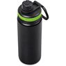 Altitude Romero Stainless Steel Water Bottle – 750ml, GP-AL-63-B