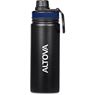 Altitude Romero Stainless Steel Water Bottle – 750ml, GP-AL-63-B