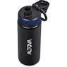 Altitude Romero Stainless Steel Water Bottle – 750ml, GP-AL-63-B