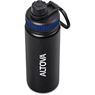 Altitude Romero Stainless Steel Water Bottle – 750ml, GP-AL-63-B