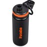 Altitude Romero Stainless Steel Water Bottle – 750ml, GP-AL-63-B