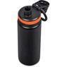 Altitude Romero Stainless Steel Water Bottle – 750ml, GP-AL-63-B
