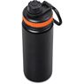 Altitude Romero Stainless Steel Water Bottle – 750ml, GP-AL-63-B