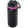 Altitude Romero Stainless Steel Water Bottle – 750ml, GP-AL-63-B