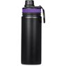 Altitude Romero Stainless Steel Water Bottle – 750ml, GP-AL-63-B