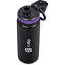 Altitude Romero Stainless Steel Water Bottle – 750ml, GP-AL-63-B