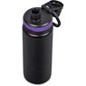 Altitude Romero Stainless Steel Water Bottle – 750ml, GP-AL-63-B