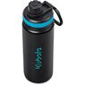 Altitude Romero Stainless Steel Water Bottle – 750ml, GP-AL-63-B
