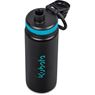 Altitude Romero Stainless Steel Water Bottle – 750ml, GP-AL-63-B