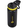 Altitude Romero Stainless Steel Water Bottle – 750ml, GP-AL-63-B