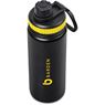 Altitude Romero Stainless Steel Water Bottle – 750ml, GP-AL-63-B