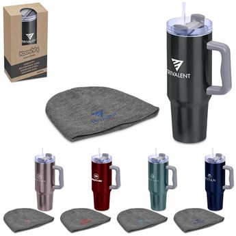 Altitude Ontario Winter Gift Set, GF-AL-1343-B