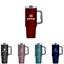 Kooshty Big Kahuna Luxe Stainless Steel Vacuum Mug - 1.2 Litre, DR-KS-280-B