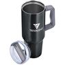 Kooshty Big Kahuna Luxe Stainless Steel Vacuum Mug - 1.2 Litre, DR-KS-280-B