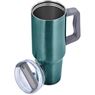Kooshty Big Kahuna Luxe Stainless Steel Vacuum Mug - 1.2 Litre, DR-KS-280-B