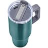 Kooshty Big Kahuna Luxe Stainless Steel Vacuum Mug - 1.2 Litre, DR-KS-280-B