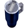 Kooshty Big Kahuna Luxe Stainless Steel Vacuum Mug - 1.2 Litre, DR-KS-280-B