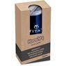 Kooshty Big Kahuna Luxe Stainless Steel Vacuum Mug - 1.2 Litre, DR-KS-280-B