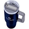 Kooshty Big Kahuna Luxe Stainless Steel Vacuum Mug - 1.2 Litre, DR-KS-280-B