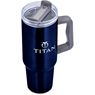 Kooshty Big Kahuna Luxe Stainless Steel Vacuum Mug - 1.2 Litre, DR-KS-280-B