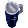 Kooshty Big Kahuna Luxe Stainless Steel Vacuum Mug - 1.2 Litre, DR-KS-280-B