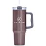 Kooshty Big Kahuna Luxe Stainless Steel Vacuum Mug - 1.2 Litre, DR-KS-280-B