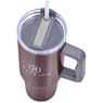 Kooshty Big Kahuna Luxe Stainless Steel Vacuum Mug - 1.2 Litre, DR-KS-280-B