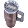 Kooshty Big Kahuna Luxe Stainless Steel Vacuum Mug - 1.2 Litre, DR-KS-280-B