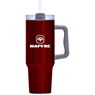 Kooshty Big Kahuna Luxe Stainless Steel Vacuum Mug - 1.2 Litre, DR-KS-280-B