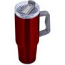 Kooshty Big Kahuna Luxe Stainless Steel Vacuum Mug - 1.2 Litre, DR-KS-280-B