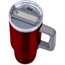 Kooshty Big Kahuna Luxe Stainless Steel Vacuum Mug - 1.2 Litre, DR-KS-280-B