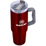 Kooshty Big Kahuna Luxe Stainless Steel Vacuum Mug - 1.2 Litre, DR-KS-280-B