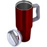 Kooshty Big Kahuna Luxe Stainless Steel Vacuum Mug - 1.2 Litre, DR-KS-280-B