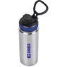 Altitude Cardozo Stainless Steel Water Bottle – 750ml, GP-AL-59-B