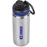 Altitude Cardozo Stainless Steel Water Bottle – 750ml, GP-AL-59-B