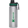 Altitude Cardozo Stainless Steel Water Bottle – 750ml, GP-AL-59-B