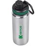 Altitude Cardozo Stainless Steel Water Bottle – 750ml, GP-AL-59-B
