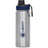 Altitude Cardozo Stainless Steel Water Bottle – 750ml, GP-AL-59-B