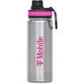 Altitude Cardozo Stainless Steel Water Bottle – 750ml, GP-AL-59-B
