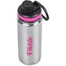 Altitude Cardozo Stainless Steel Water Bottle – 750ml, GP-AL-59-B