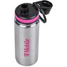 Altitude Cardozo Stainless Steel Water Bottle – 750ml, GP-AL-59-B