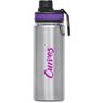 Altitude Cardozo Stainless Steel Water Bottle – 750ml, GP-AL-59-B