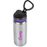 Altitude Cardozo Stainless Steel Water Bottle – 750ml, GP-AL-59-B
