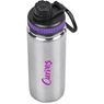 Altitude Cardozo Stainless Steel Water Bottle – 750ml, GP-AL-59-B