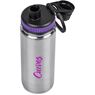 Altitude Cardozo Stainless Steel Water Bottle – 750ml, GP-AL-59-B