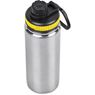 Altitude Cardozo Stainless Steel Water Bottle – 750ml, GP-AL-59-B