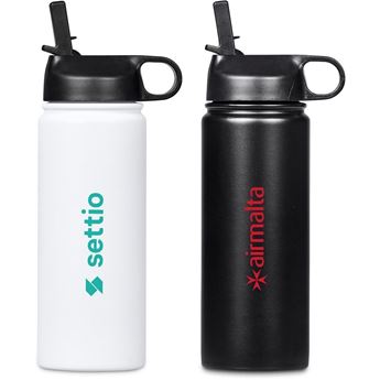 Altitude Milito Stainless Steel Water Bottle – 750ml, GP-AL-65-B
