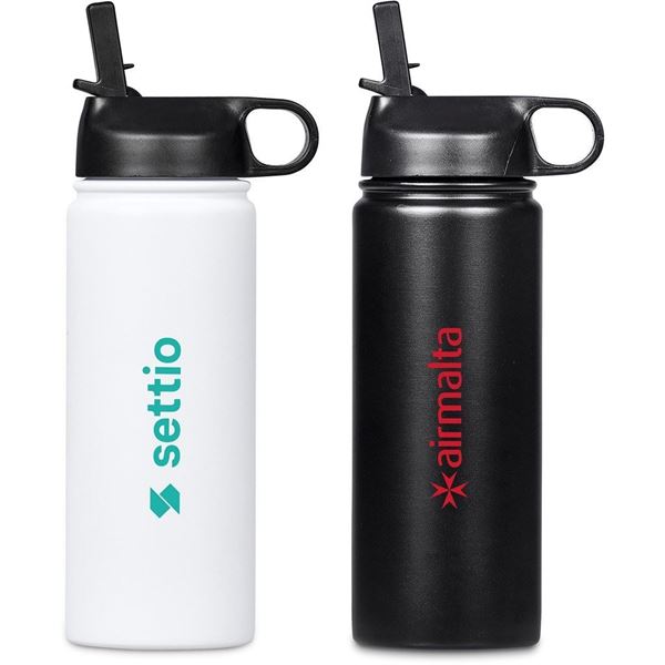 Altitude Milito Stainless Steel Water Bottle – 750ml, GP-AL-65-B
