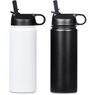 Altitude Milito Stainless Steel Water Bottle – 750ml, GP-AL-65-B